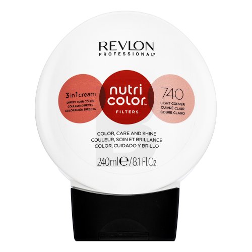 Revlon Professional  0ml Moterims