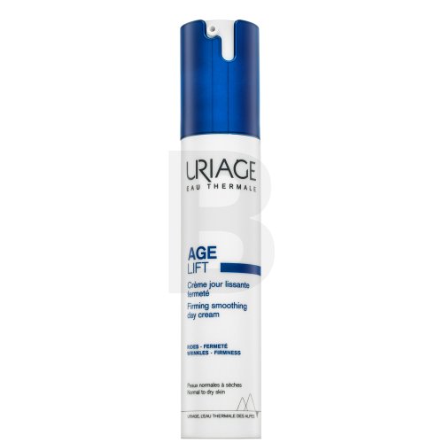 Uriage Age Lift Firming Smoothing Day Cream Dieninis kremas Dieninis veido kremas Moterims