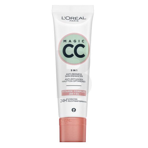 Magic CC Cream