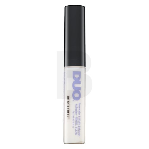 Ardell Duo Rosewater & Biotin Striplash Adhesive Blakstienų klijai Dirbtinės blakstienos Moterims