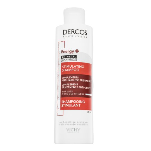 Vichy Vichy Dercos Stimulating Shampoo 200 ml Vichy Vichy Dercos Stimulating Shampoo 200 ml