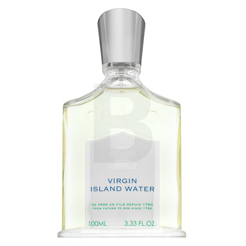 Creed Creed Virgin Island Water EDP U 100 ml NI&Scaron;INIAI Kvepalai