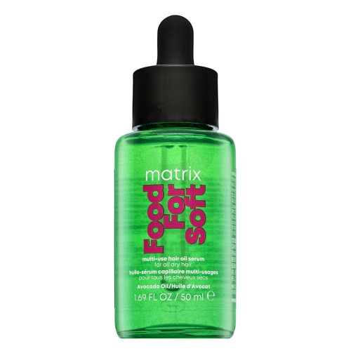 Matrix Matrix Food For Soft Multi-Use Hair Oil Serum 50 ml