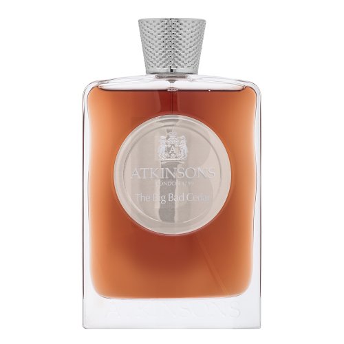 Atkinsons Atkinsons The Big Bad Cedar EDP U 100 ml NI&Scaron;INIAI Kvepalai