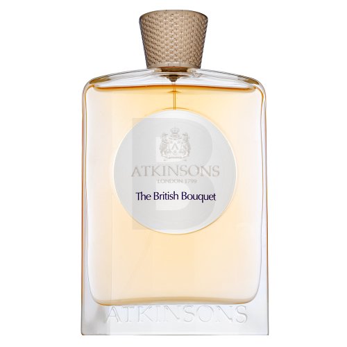 Atkinsons Atkinsons The Birtish Bouquet EDT U 100 ml NI&Scaron;INIAI Kvepalai