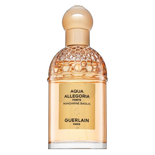 Guerlain Aqua Allegoria Forte Mandarine Basilic Eau De Parfum Kvepalai Moterims