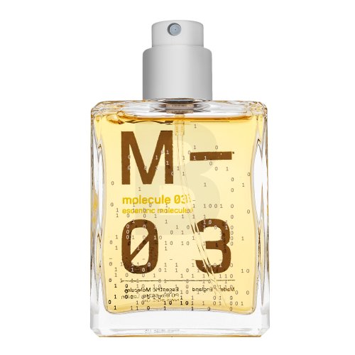 Escentric Molecules Molecule 03 EDT - Refill U 30 ml 30 Kvepalai