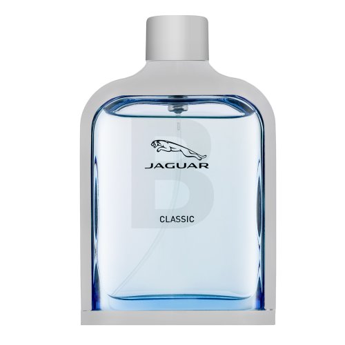 Jaguar Jaguar New Classic EDT M 75 ml Kvepalai