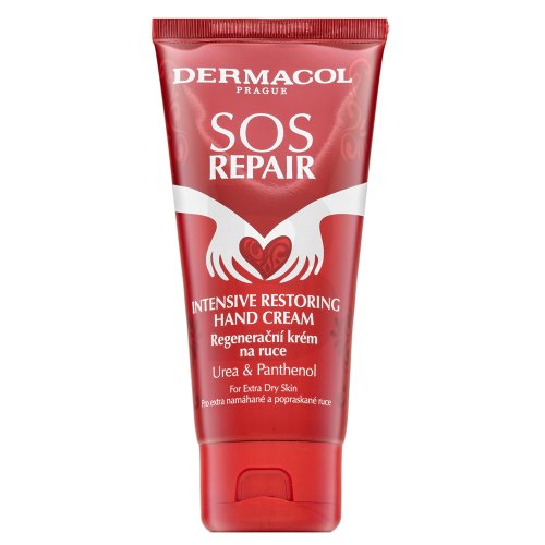 Dermacol SOS Repair Rankų kremas Moterims