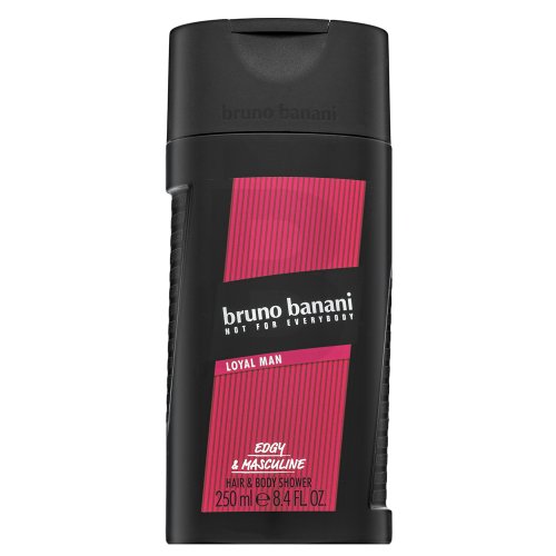 Bruno banani Loyal man Du&scaron;o gelis Du&scaron;o želė Vyrams