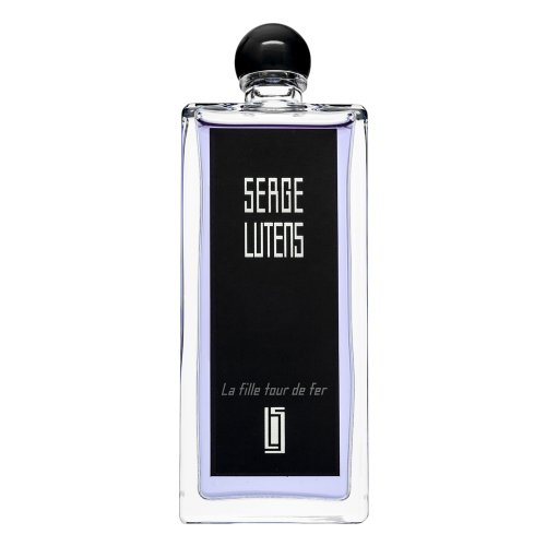 Serge Lutens Serge Lutens La Fille Tour De Fer EDP U 50 ml NI&Scaron;INIAI Kvepalai