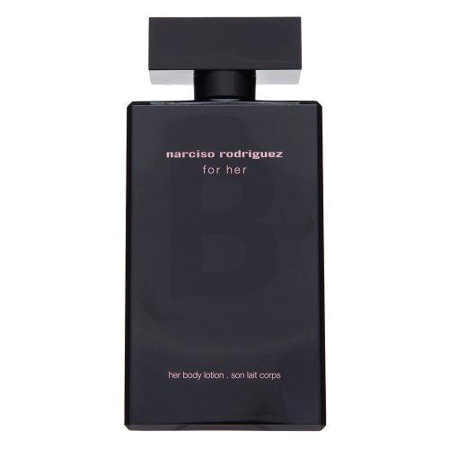 Narciso Rodriguez Narciso Rodriguez for Her 200ml kūno losjonas Narciso Rodriguez Narciso Rodriguez for Her 200ml kūno losjonas