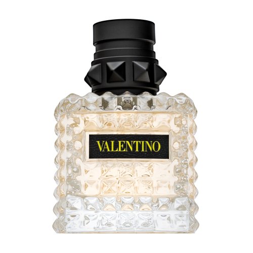 Valentino Donna Born in Roma Yellow Dream Eau De Parfum 30ml Smarža Sievietēm thumbnail 8