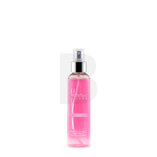Millefiori Milano Millefiori Milano Scented Home Spray Lychee Rose 150 ml namų kvapas