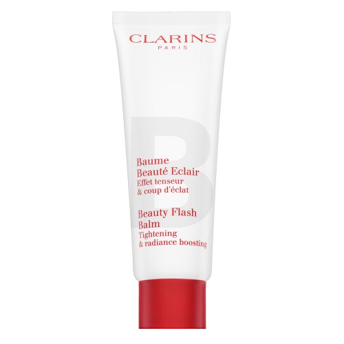 Clarins Beauty Flash Balm - Lip eliminate signs of fatigue 50ml Moterims