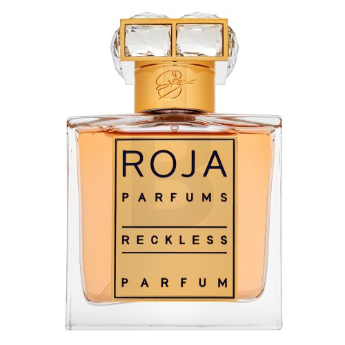 Roja Parfums Roja Parfums Reckless PAR W 50 ml NI&Scaron;INIAI Kvepalai