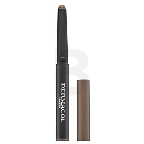 Dermacol Long-Lasting Intense Colour Akių &scaron;e&scaron;ėliai &Scaron;e&scaron;ėliai Moterims