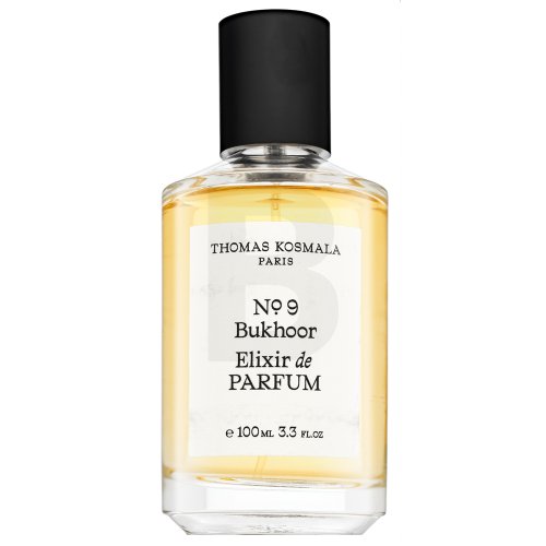 Thomas Kosmala Thomas Kosmala No.9 Bukhoor Elixir De Parfum EDP U 100 ml NI&Scaron;INIAI Kvepalai