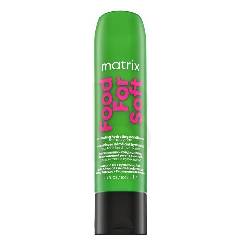 Matrix Matrix Food For Soft Conditioner 300 ml