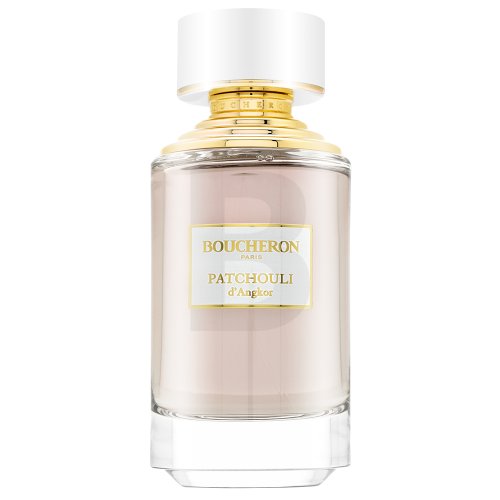 Boucheron Patchouli d'Angkor EDP U 125 ml 125 Kvepalai