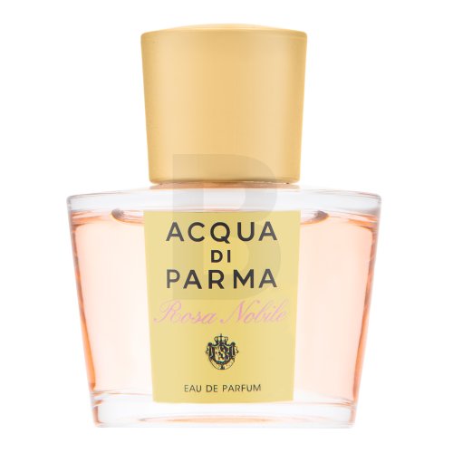 Acqua Di Parma Acqua di Parma Rosa Nobile EDP W 50 ml NI&Scaron;INIAI Kvepalai