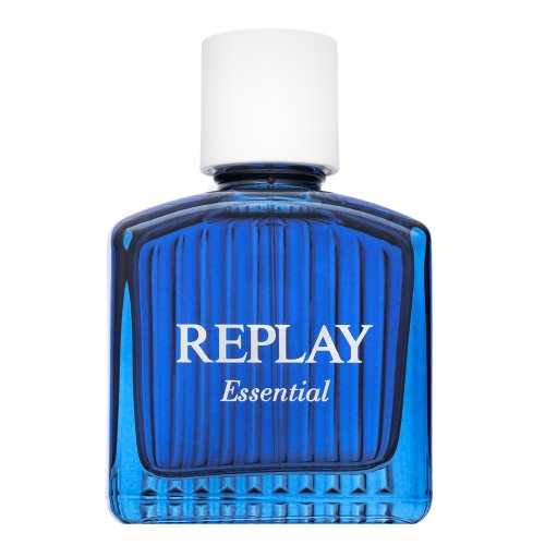Replay Essential for Him EDT M 50 ml 50 Kvepalai Replay Essential for Him EDT M 50 ml 50 Kvepalai