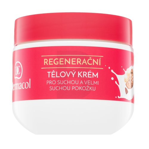 Dermacol Karit&eacute; Kūno kremas Moterims