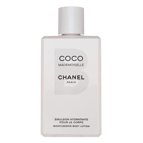 Chanel Coco Mademoiselle Kūno losjonas Moterims