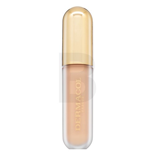 Dermacol Perfect Me Concealer Maskuojamoji priemonė Moterims