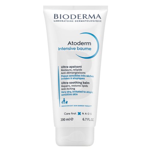 Bioderma Atoderm Intensive Baume 200 ml 200