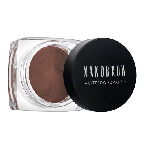 Nanobrow Nanobrow Eyebrow Pomade Light Brown 6 g Nanobrow Nanobrow Eyebrow Pomade Light Brown 6 g