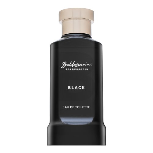 Baldessarini Baldessarini Baldessarini Black EDT M 75 ml Kvepalai