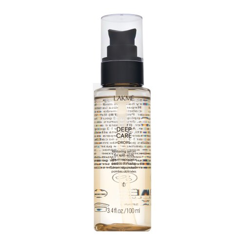 Lakm&eacute; Teknia Deep Care Drops Plaukų priemonė Moterims