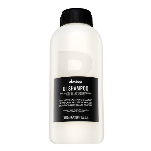 Davines OI Shampoo Plaukų priemonė