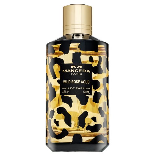 Mancera Wild Rose Aoud EDP U 120 ml 120 NI&Scaron;INIAI Kvepalai
