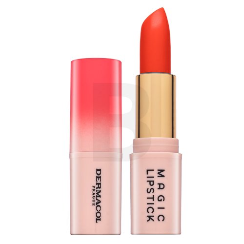 Dermacol Magic Lipstick No. 08 Lūpdažis Moterims