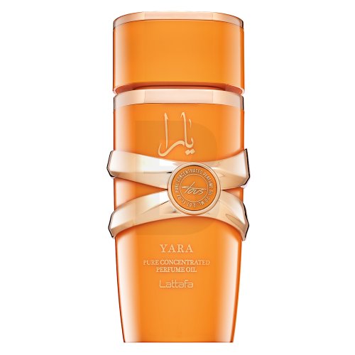 Lattafa Yara Tous Pure Concentrated Perfume Oil kvepalai Moterims