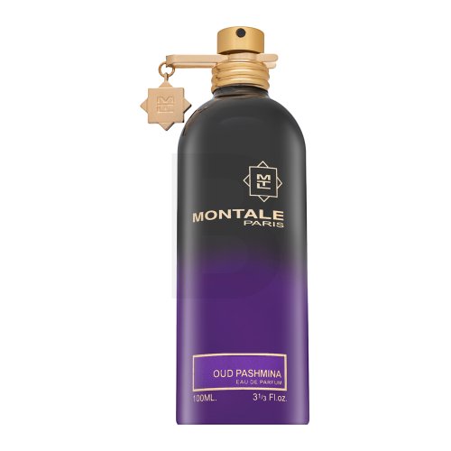 Montale Oud Pashmina EDP U 100 ml 100 Kvepalai