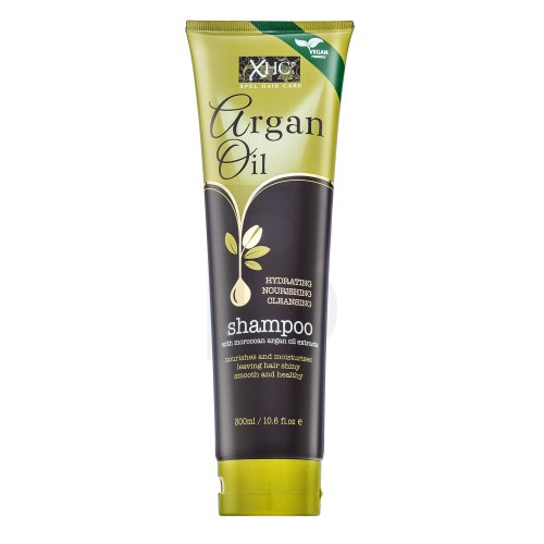 Xpel Hair Care Argan Oil Shampoo 300 ml 300