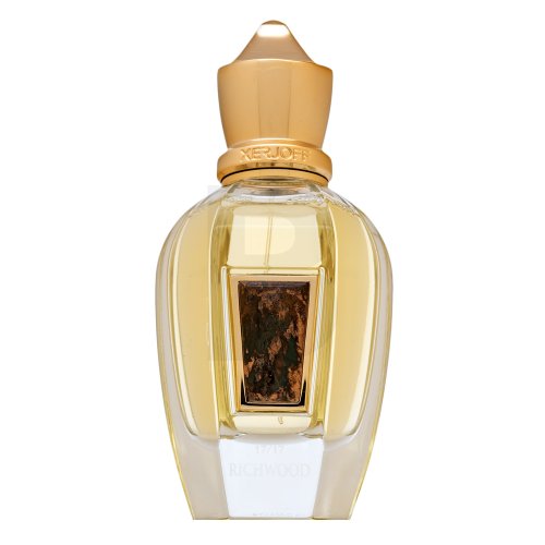 Xerjoff XJ 17/17 Richwood 50ml NI&Scaron;INIAI kvepalai Unisex