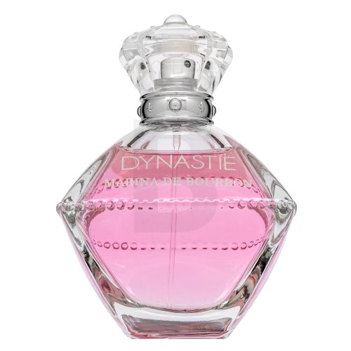 Marina de Bourbon My Dynastie Princess 100ml Kvepalai Moterims EDP Marina de Bourbon My Dynastie Princess 100ml Kvepalai Moterims EDP