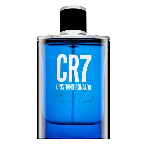 Cristiano Ronaldo CR7 Play It Cool 100ml kvepalai Vyrams EDT
