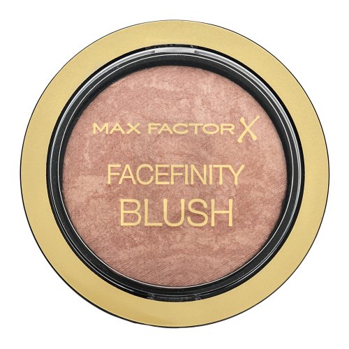 Max Factor Max Factor Facefinity Blush 10 Nude Mauve 1,5 g