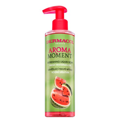 Dermacol Aroma Ritual Fresh Watermelon Skystas muilas Skystas muilai Moterims