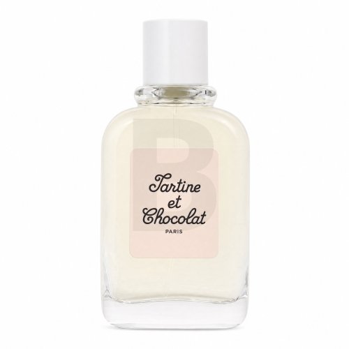 Tartine Et Chocolat Tartine Et Chocolat Ptimusc Edt Spray Eau De Toilette Kvepalai Unisex