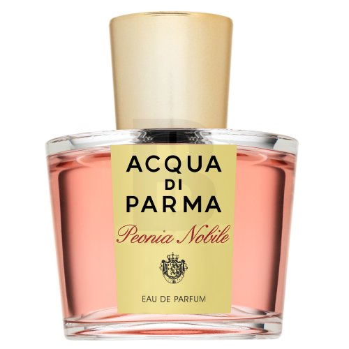 Acqua Di Parma Acqua di Parma Peonia Nobile EDP W 100 ml NI&Scaron;INIAI Kvepalai