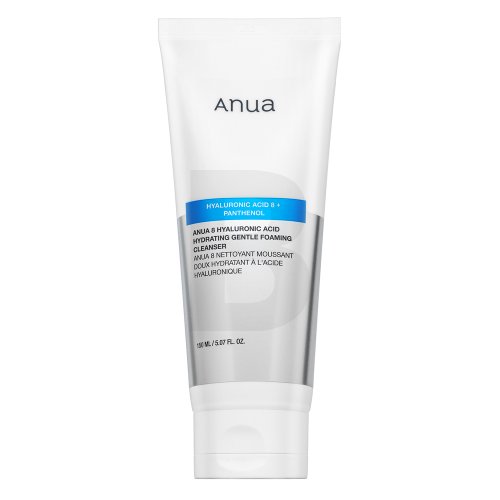 Anua 8 Hyaluronic Acid Hydrating Gentle Foaming Cleanser Anua 8 Hyaluronic Acid Hydrating Gentle Foaming Cleanser