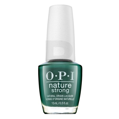 OPI OPI Nature Strong Natural Origin Lacquer Leaf By Example 15 ml