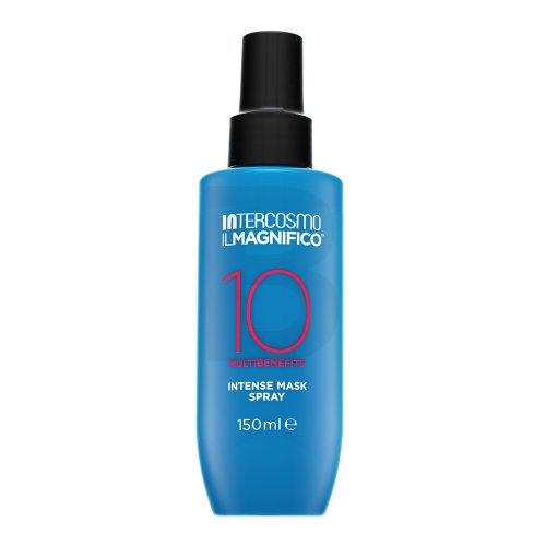 Revlon Intercosmo Il Magnifico 10 Multibenefits Intense Mask Spray Plaukų priemonė Moterims