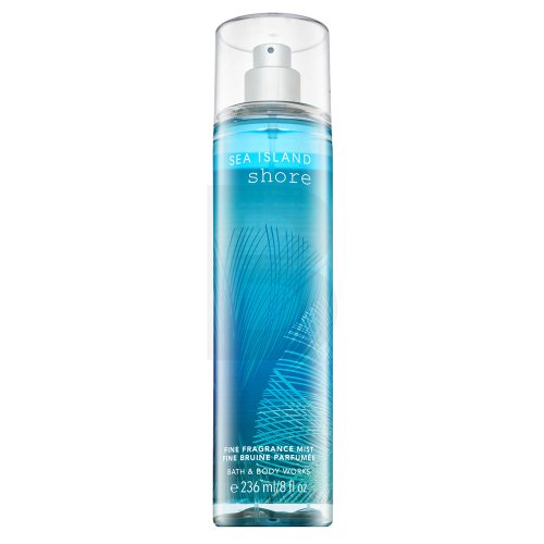 Bath & Body Works Sea Island Shore BOR U 236 ml 236 Kvepalai